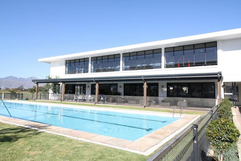 1 Bedroom Property for Sale in De Velde Western Cape